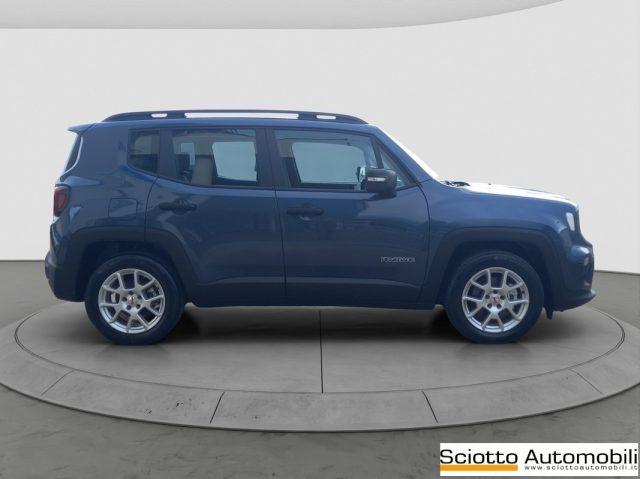 JEEP Renegade 1.5 Turbo T4 MHEV Altitude