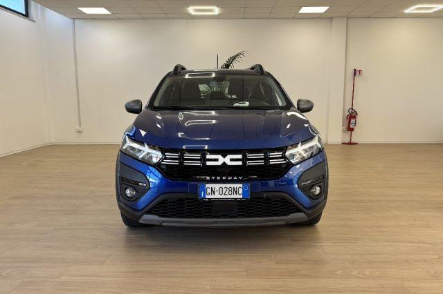 DACIA Sandero Stepway 1.0 TCe 110 CV Expression ( Autocarro )