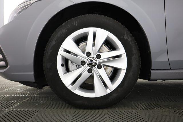 VOLKSWAGEN Golf Golf 2.0 TDI DSG SCR Life