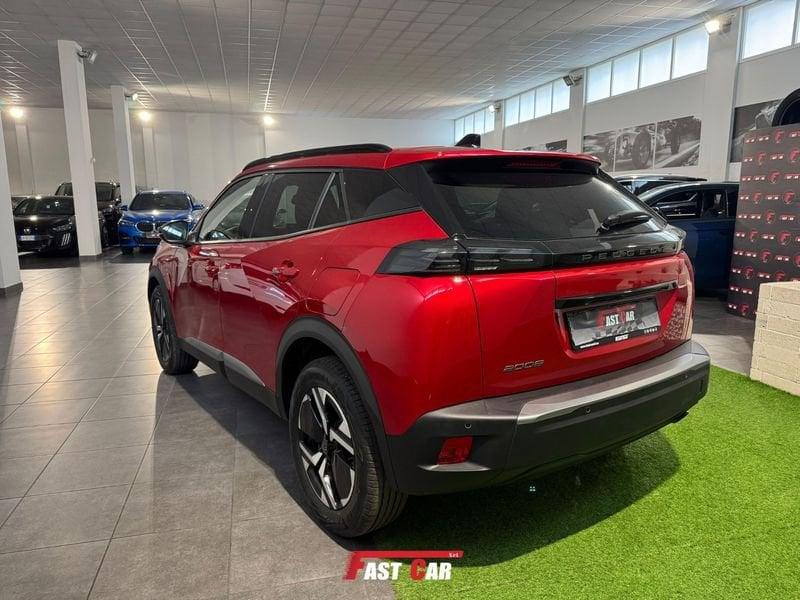 Peugeot 2008 PureTech 100 S&S Allure