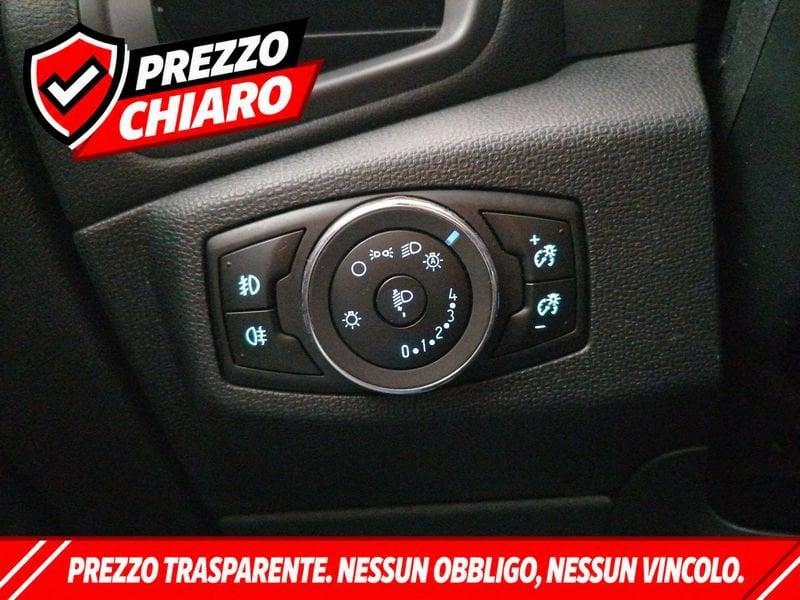 Ford EcoSport 1.0 ecoboost Active s&s 125cv
