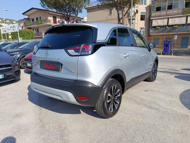 OPEL Crossland 1.2 Benzina 130 CV Automatica