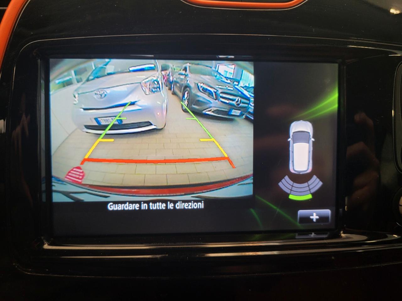 Renault Captur TCe 12V 90 CV Start&Stop Energy PREZZO REALE!! Intens