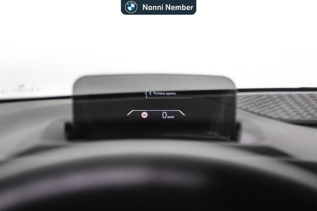 BMW Serie 2 Active Tourer 218 d Msport DCT