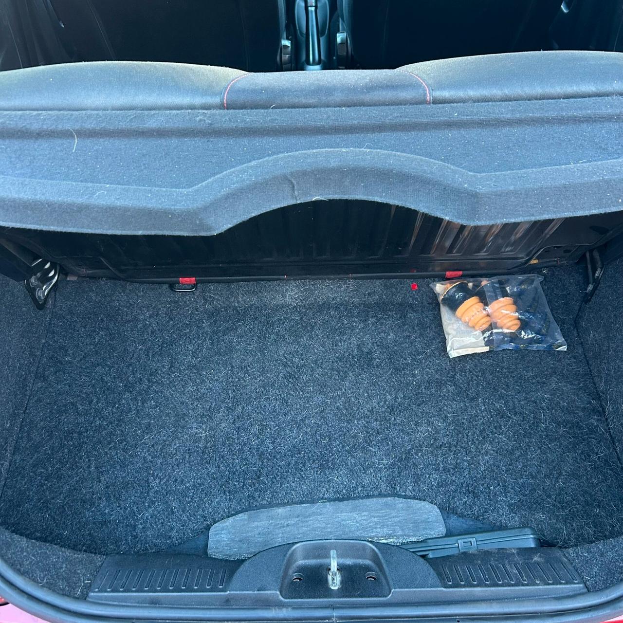 Abarth 500 1.4 Turbo T-Jet