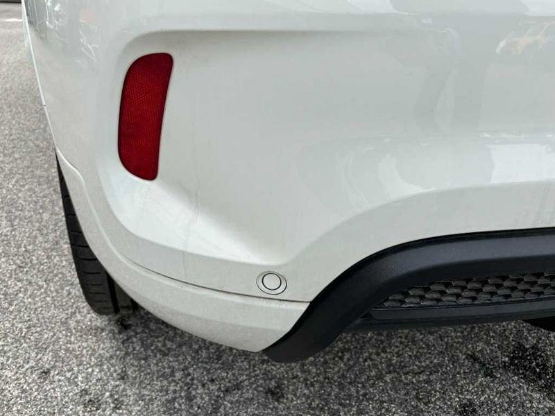 FIAT 500X My24 1.5 Hybrid 130cv Dct500x