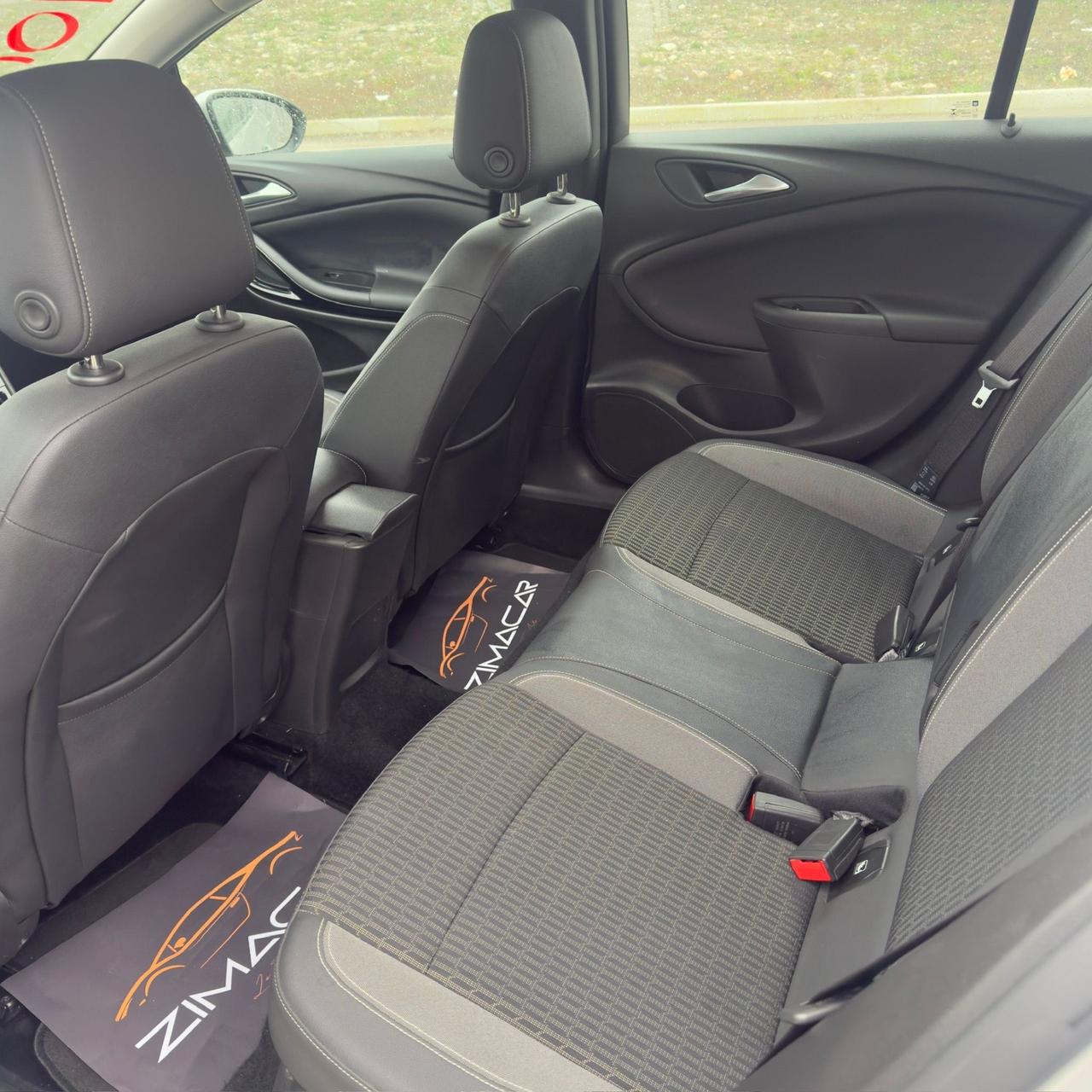 OPEL ASTRA ST 1.5 CDTI 105CV BUSINESS ELEGANCE | 2020 | FULL LED