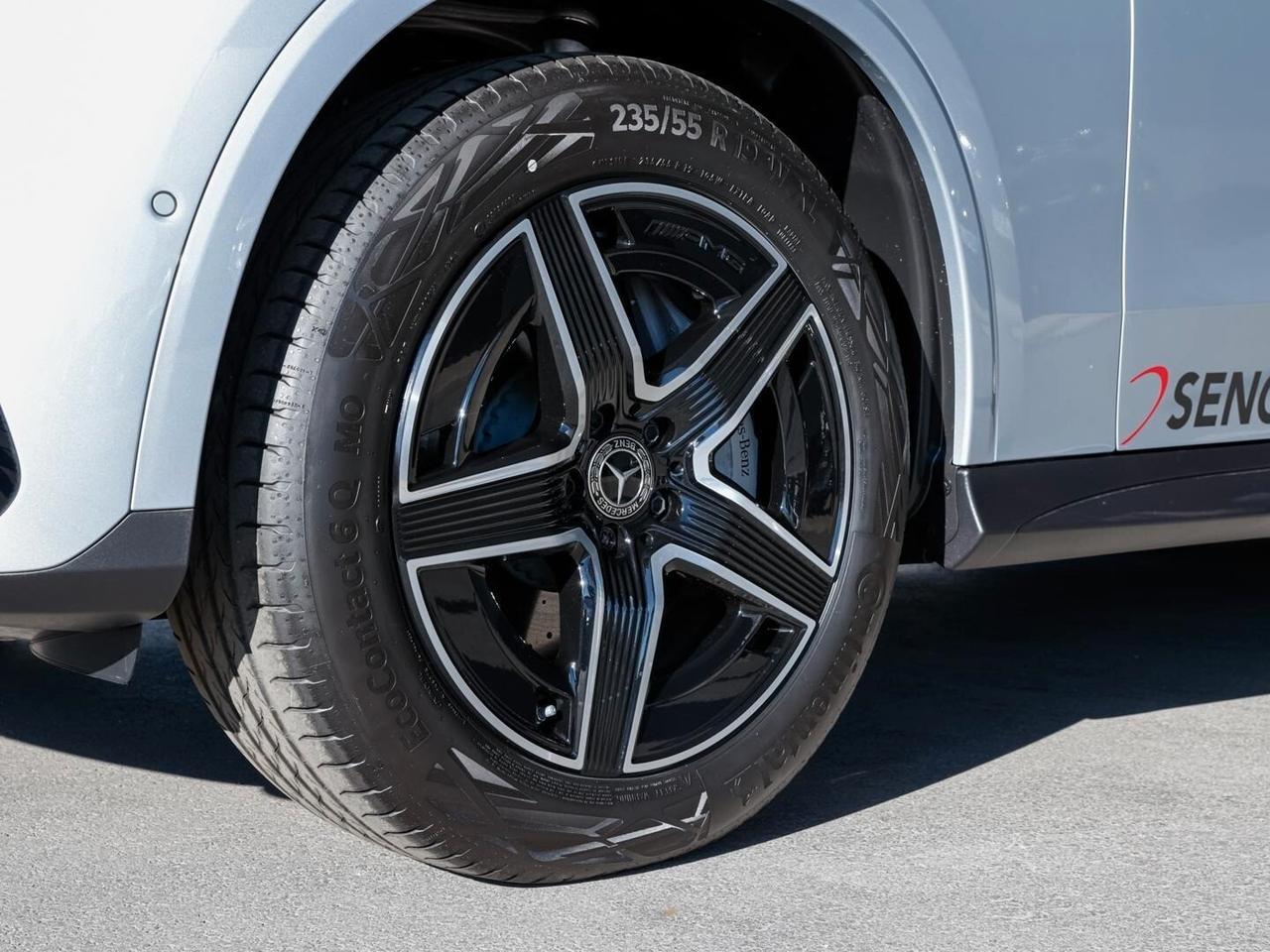 Mercedes-benz GLC 220 d 4Matic Mild Hybrid AMG Line Premium Plus