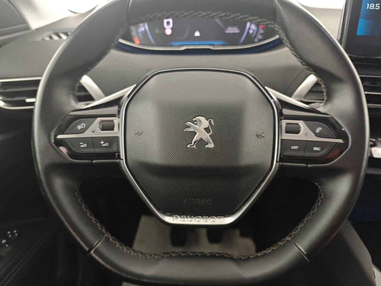 Peugeot 3008 PureTech Turbo 130 S&S Allure Pack