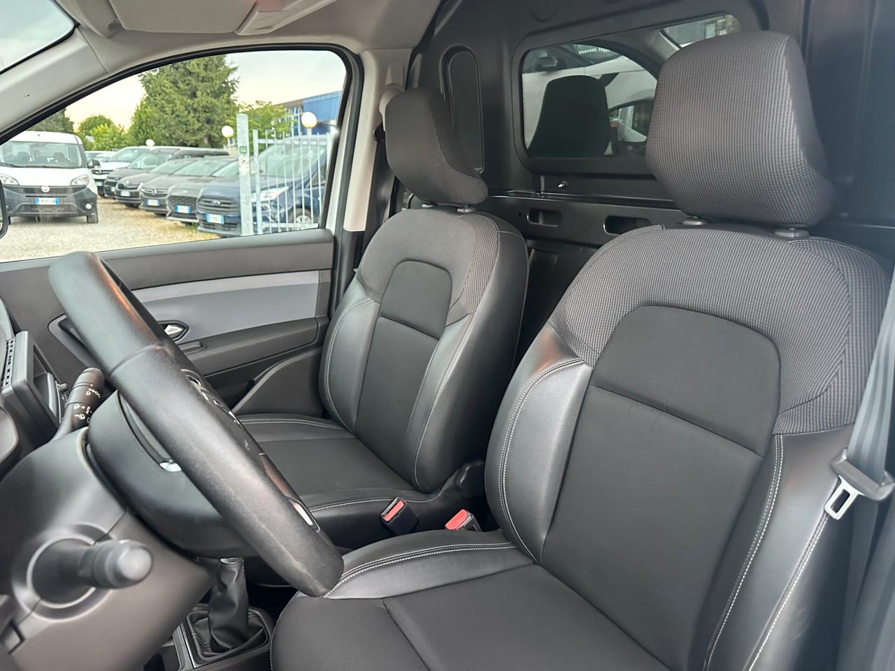Renault Express 1.5 Blue dCi 95cv Van