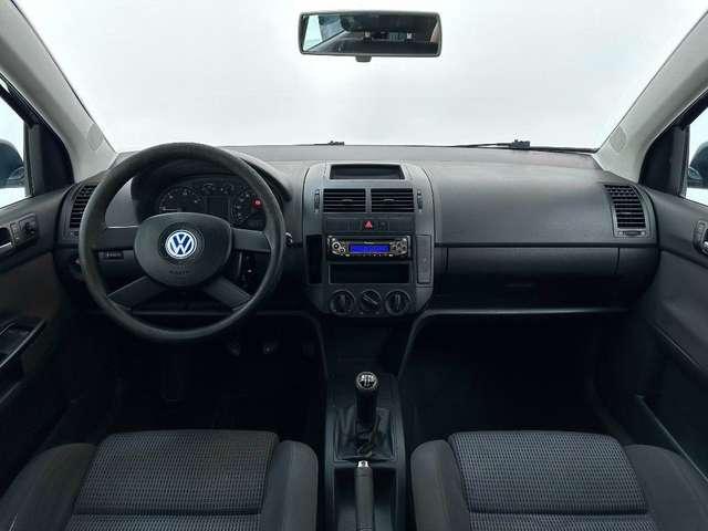 Volkswagen Polo 1.4 TDI 5p. NEOPATENTATI