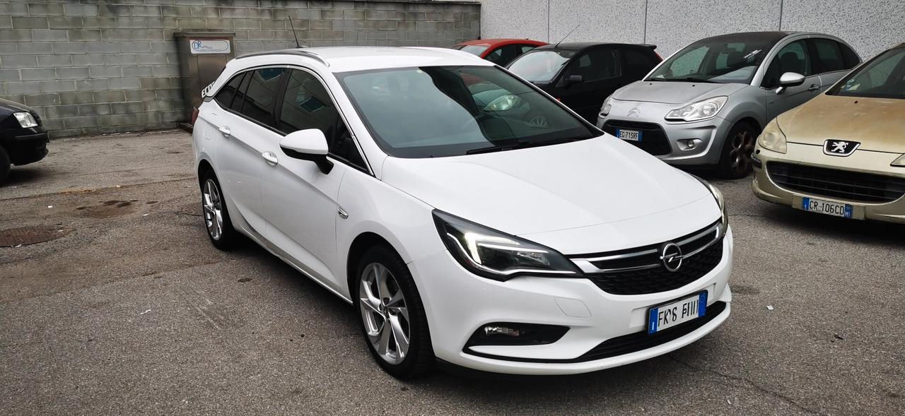 Opel Astra 1.6 CDTi 110CV Start&Stop Sports Tourer Business