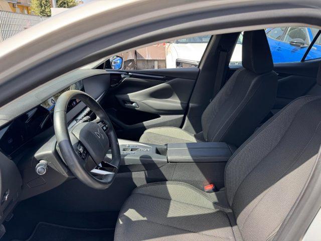 DS AUTOMOBILES DS 4 BlueHDi 130 aut. Cross Rivoli