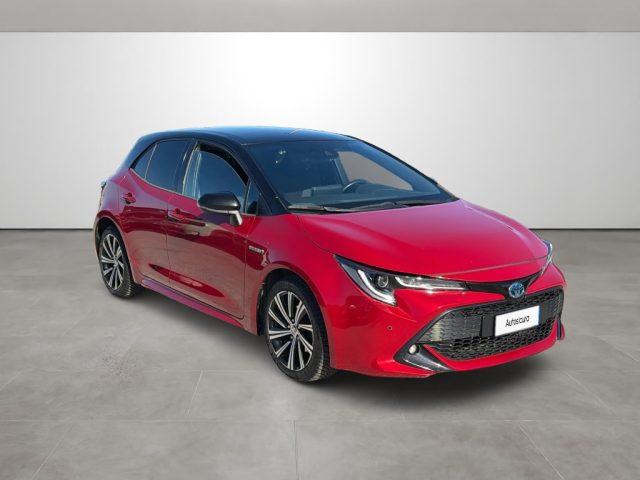 TOYOTA Corolla 1.8 Hybrid Style