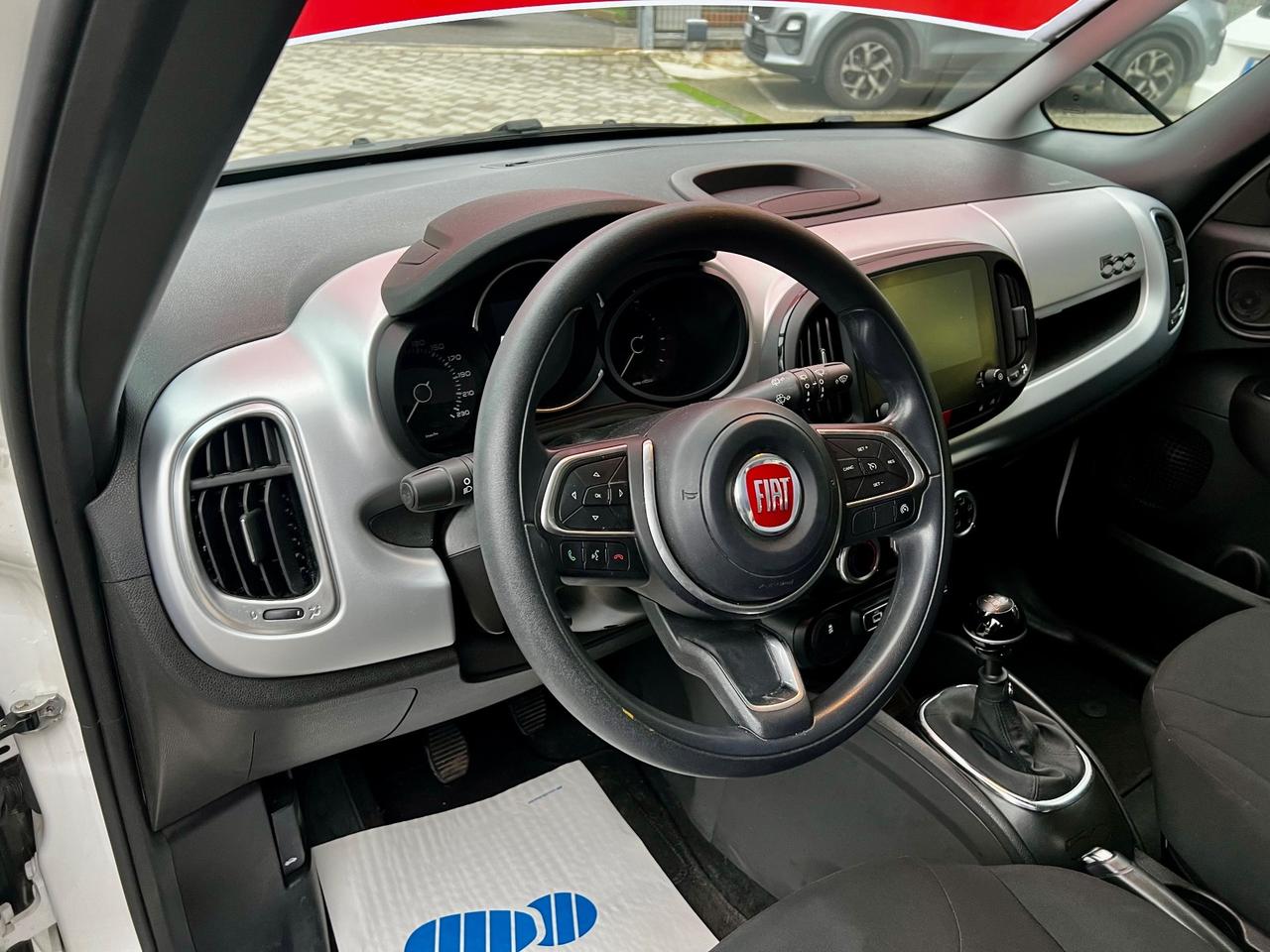 Fiat 500L 1.3 Multijet 95 CV Connect