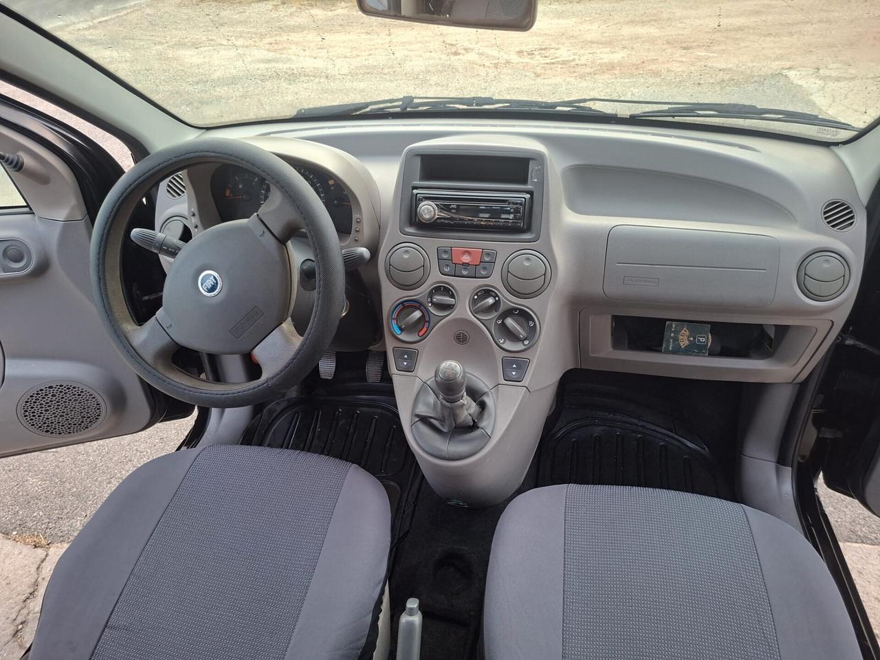 Fiat Panda 1.1 Active