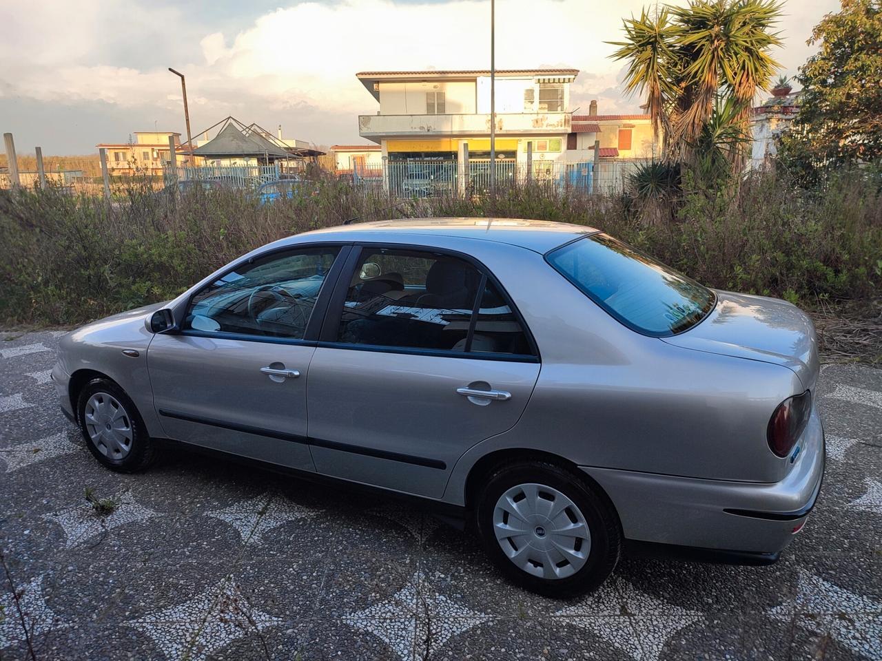 Fiat Marea 1.6 ELX 103 CV CLIMA INTROVABILE 1 PROPRIETARIO