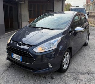 Ford B-Max 1.4 90 CV GPL Business Titanium