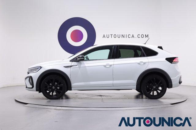 VOLKSWAGEN Taigo 1.0 TSI 110 CV DSG R-LINE TETTO PANORAMA