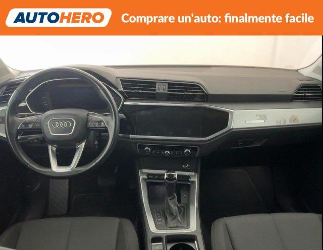 AUDI Q3 45 TFSI e S tronic