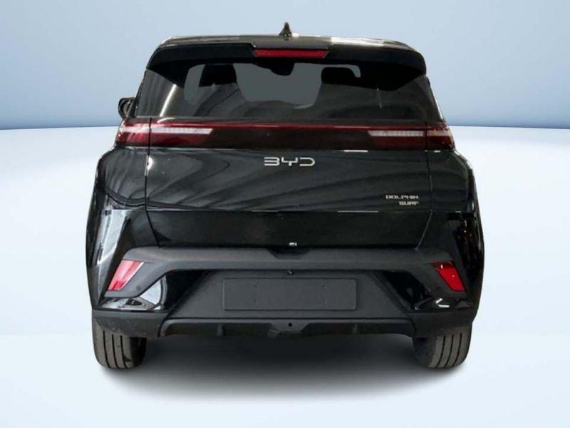 BYD Dolphin Surf Boost