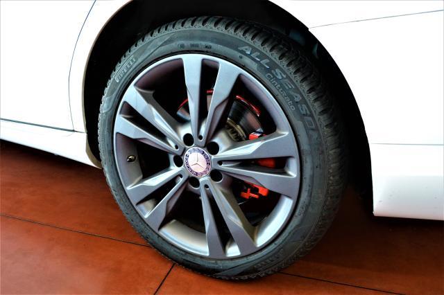 Mercedes C200d 136CV Automatic (NEOPATENTATI) 2015