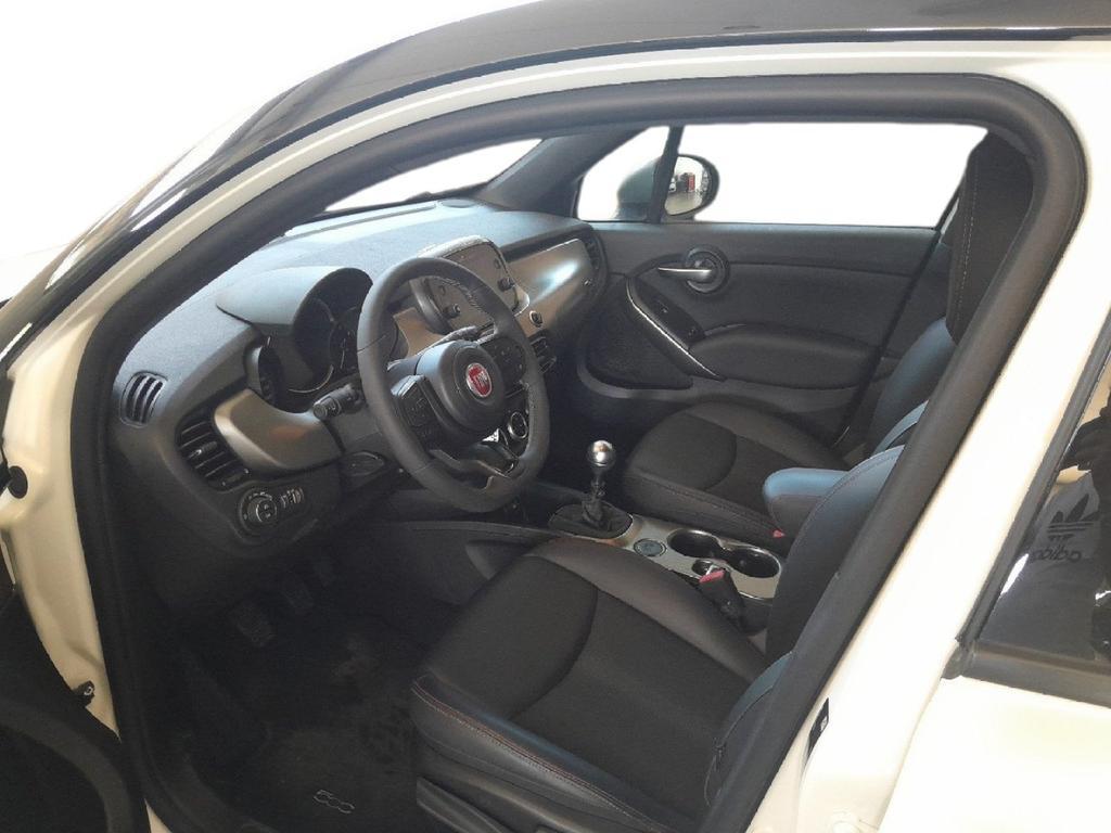 Fiat 500X 1.0 T3 Sport