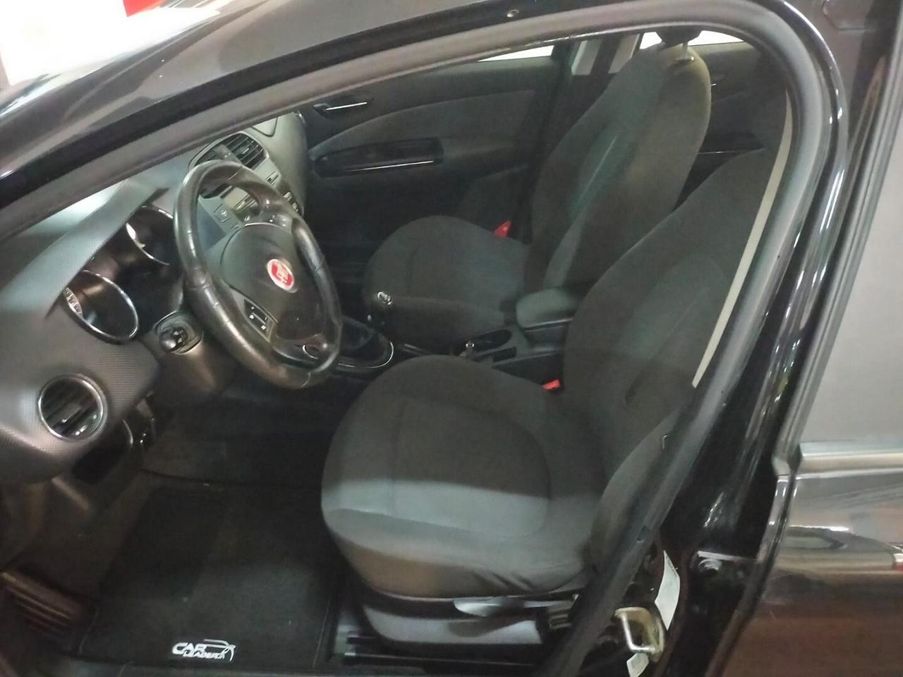 Fiat Bravo 1.4 Gpl 5P Ok Neop