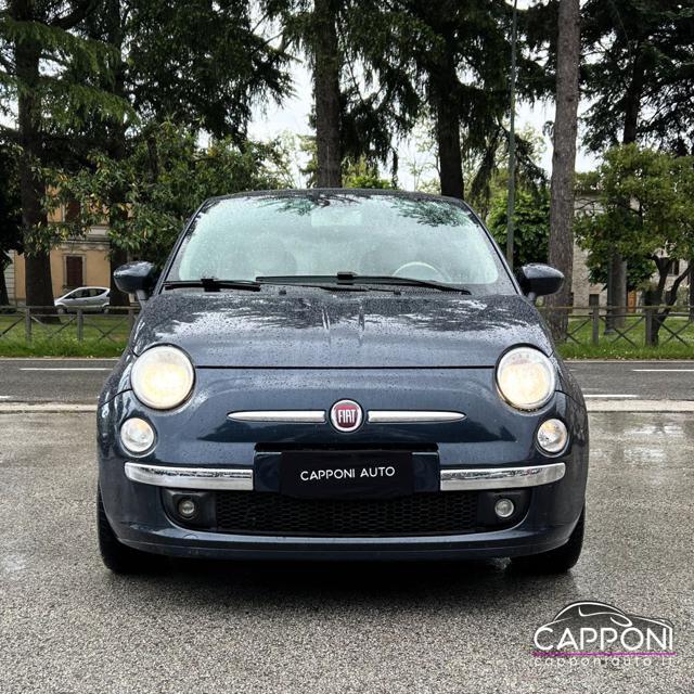 Fiat 500 1.3 Multijet 16V 75CV OK NEOPATENTATI