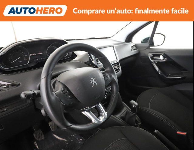 PEUGEOT 208 1° serie PureTech 82 Stop&Start 5 porte Active