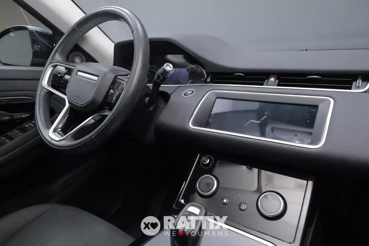 Land Rover Range Rover Evoque 2.0d i4 Mhev 163CV AWD Auto