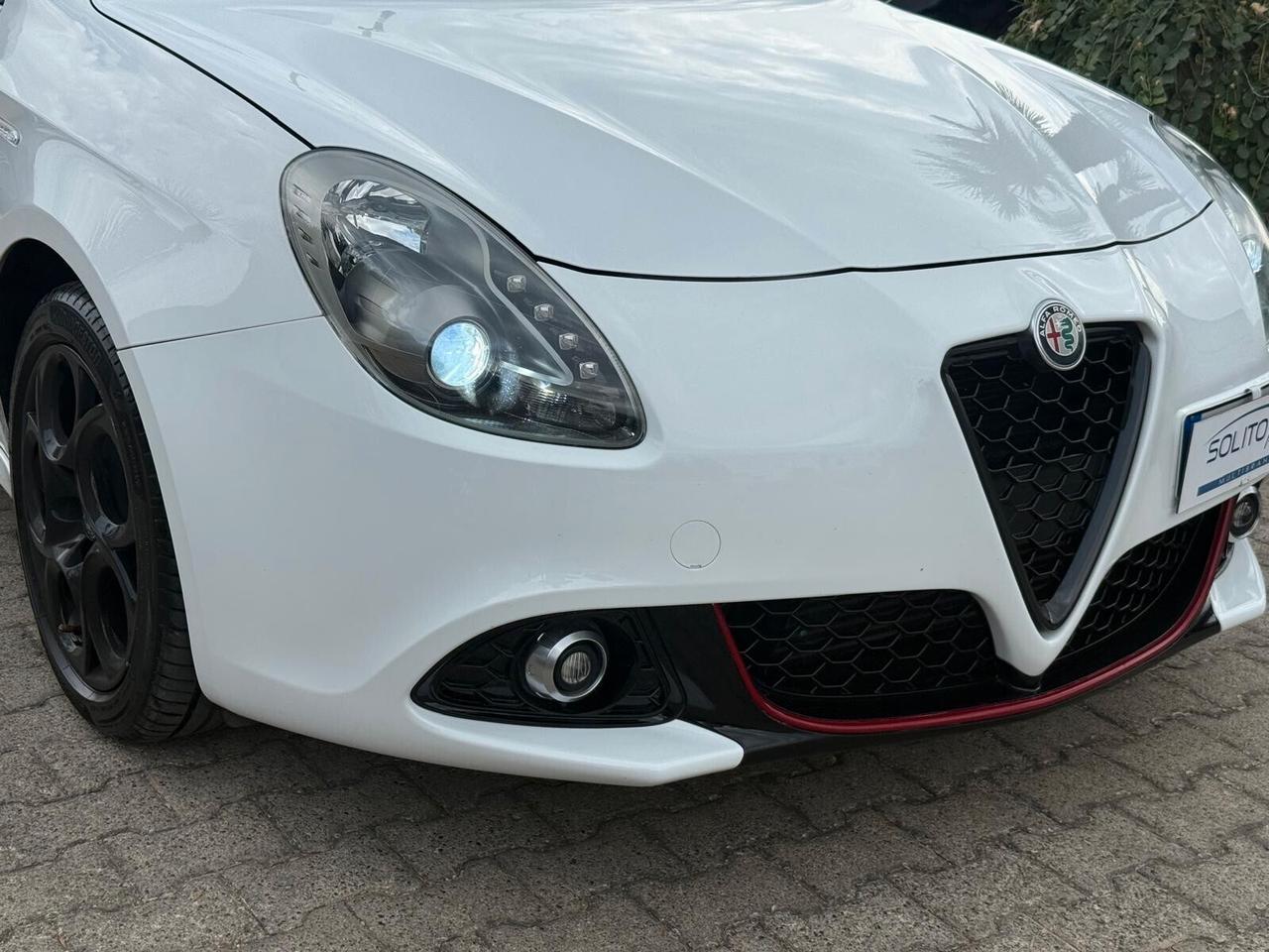 Giulietta 1.6 120CV Pack VELOCE *Ok neopatentati