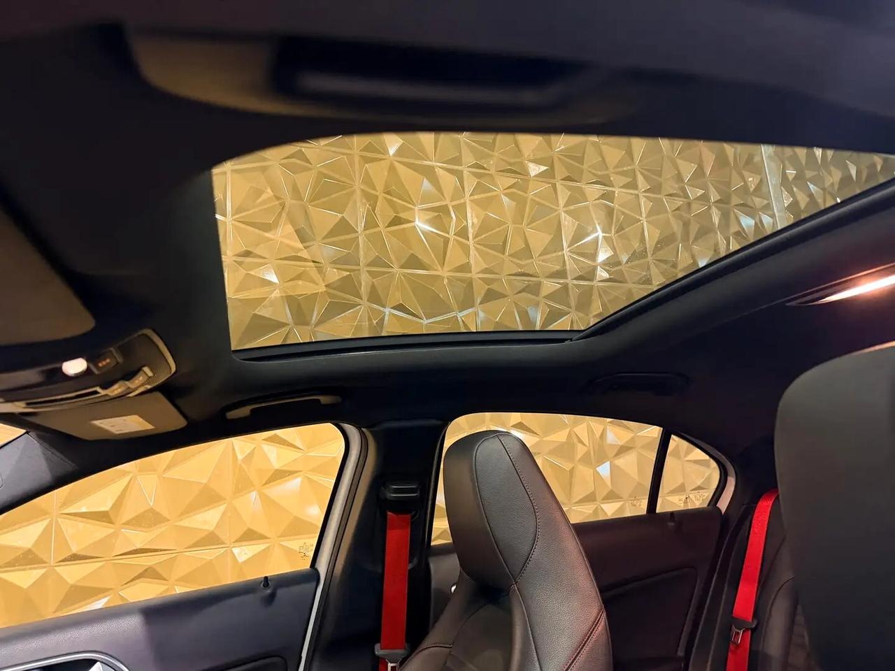 Mercedes-benz A 45 AMG 4Matic Automatic