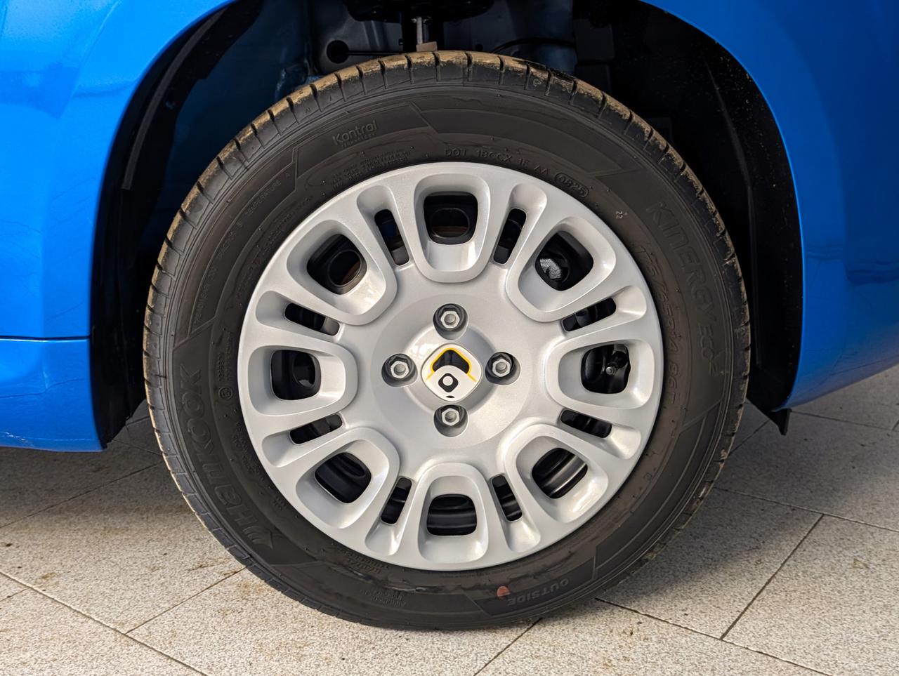 Fiat Panda 1.0 Hybrid 70cv Pandina Icon