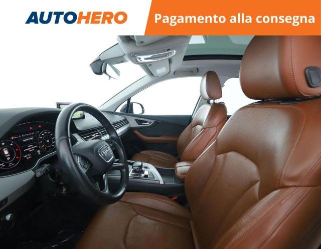 AUDI Q7 3.0 TDI 272 CV quattro tiptronic