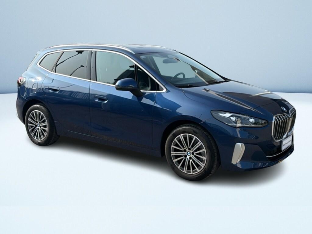 BMW Serie 2 Active Tourer 218 i Luxury DCT