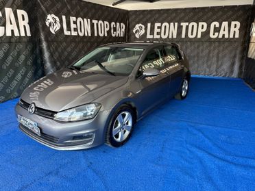 Volkswagen Golf 1.4 TGI 5p. Comfortline BlueMotion garantita