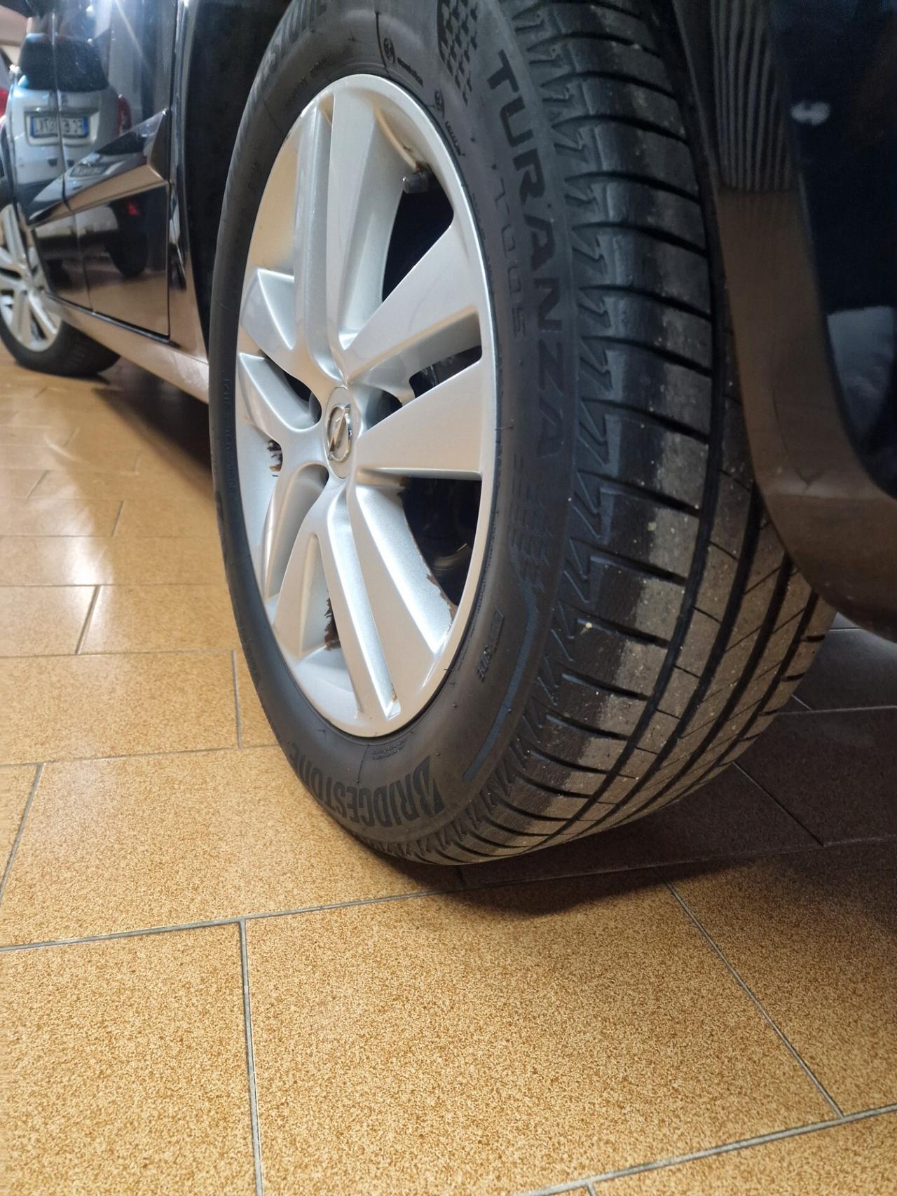 Opel Astra 1.3 CDTI 5 porte Enjoy, 97 mila chilometri