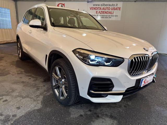 BMW X5 xDrive25d 231 CV "UNICO PROPRIETARIO"