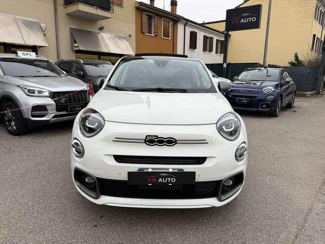 Fiat 500X CABRIO AUTOM. Sport Dolcevita 1.5 Hybrid 130cv dct