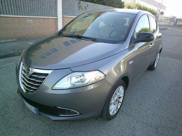 LANCIA Ypsilon 1.3 MJT 16V 95 CV 5 porte S&S Gold