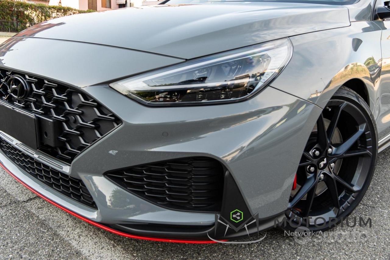 Hyundai i30 N Performance 280CV - 26.000KM - GARAN