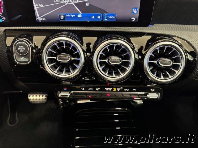 MERCEDES-BENZ A 180 Automatic AMG Line Premium