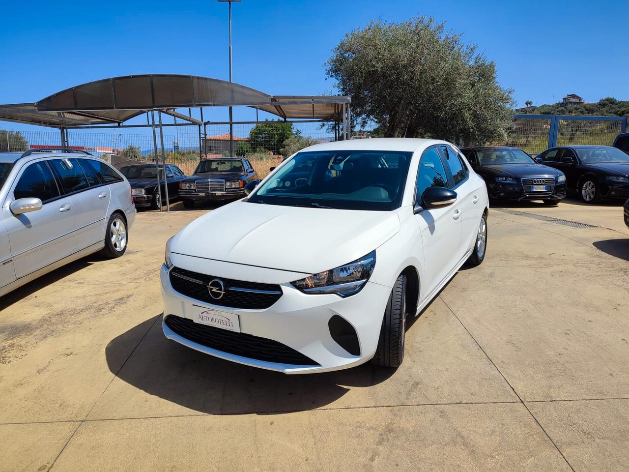 Opel Corsa 1.2 Edition