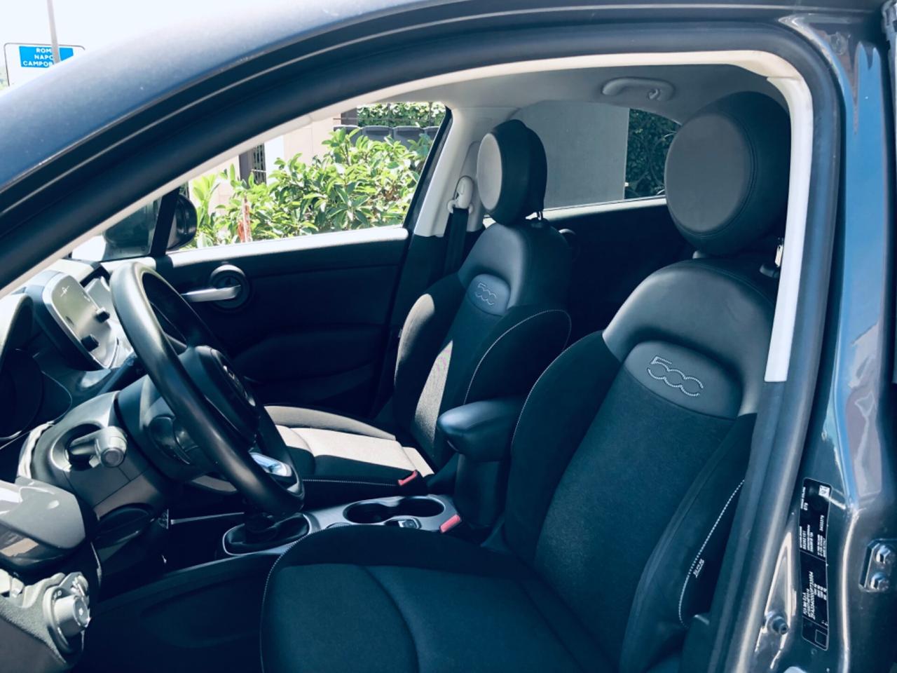 Fiat 500X 1.0 T3 120 CV Urban full led