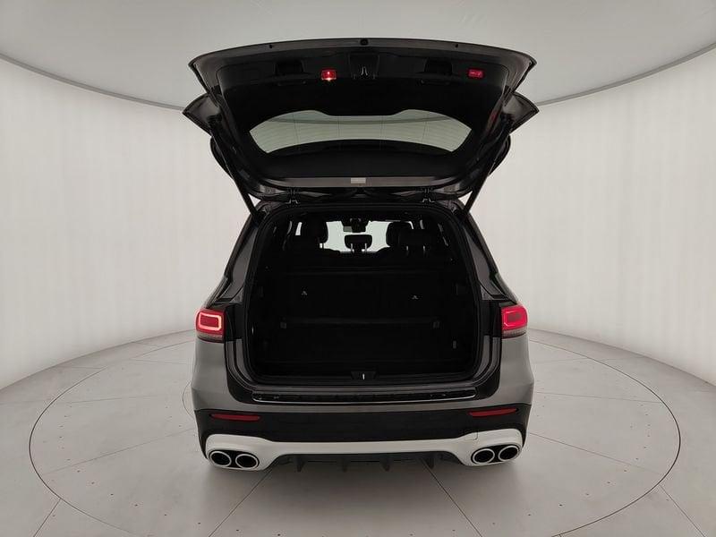 Mercedes-Benz Classe GLB GLB 180 Automatic Sport