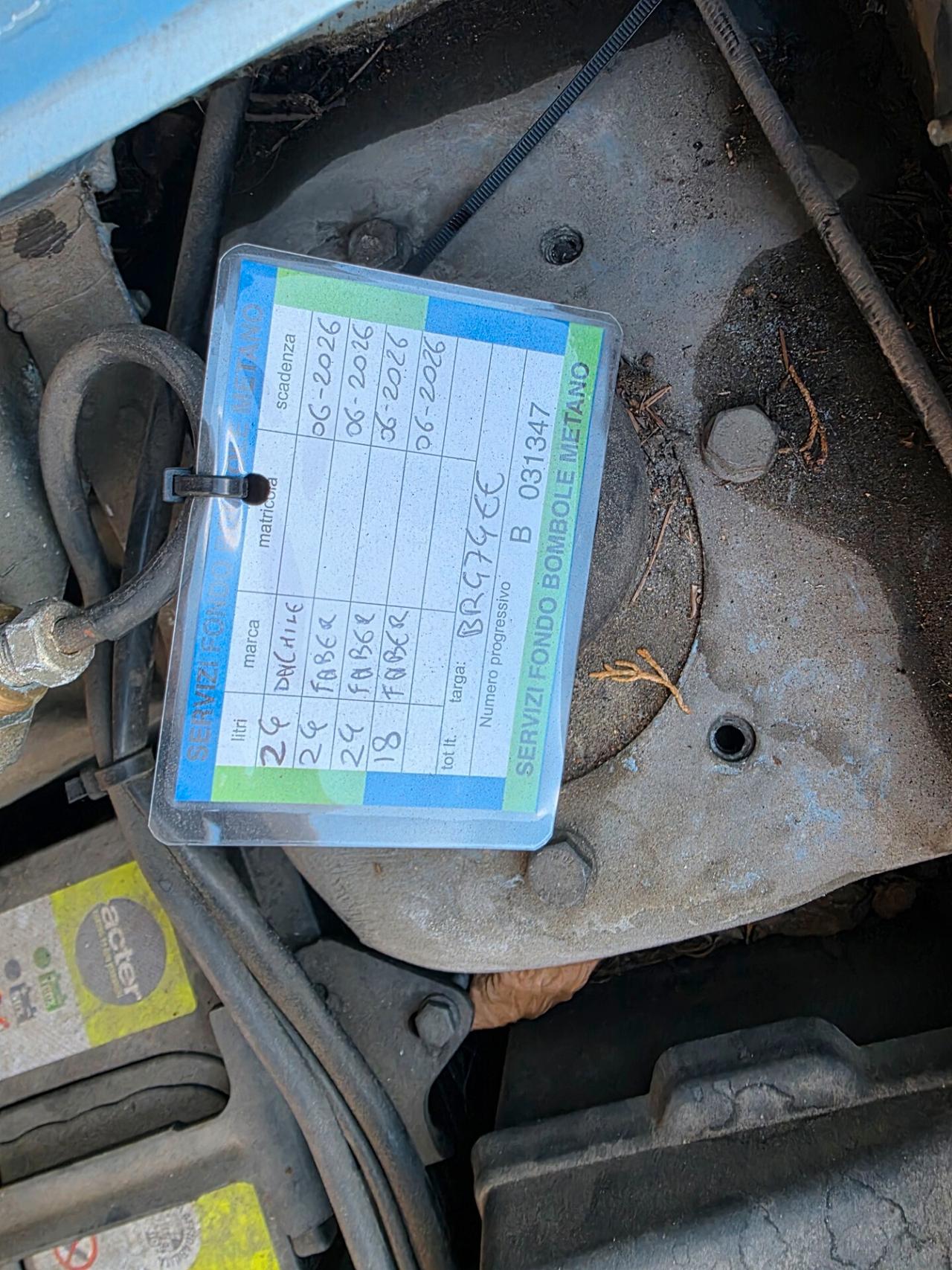 Citroen Berlingo 1.4 4p. Multispace