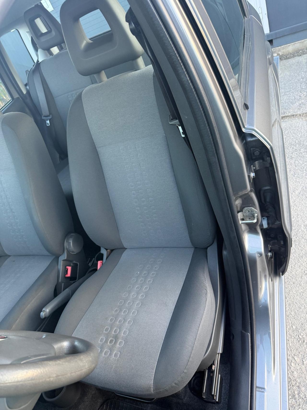 Fiat Panda 1.2 Dynamic 2012