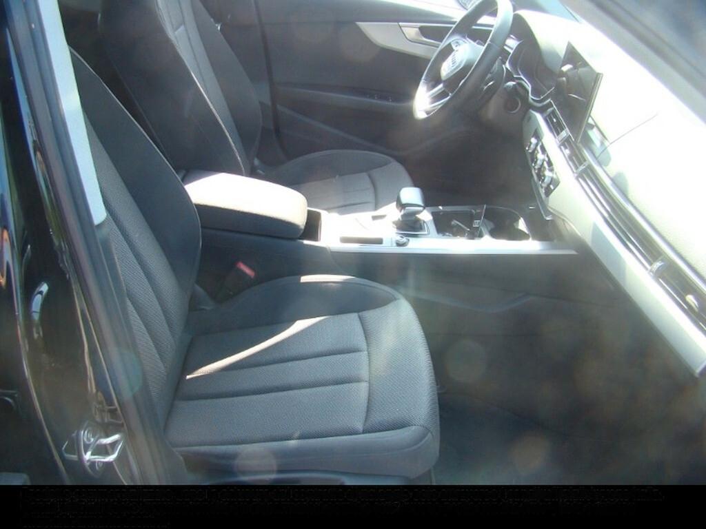 AUDI A4 AVANT 35 TDI 163CV S-TRONIC BUSINESS ( FARI LED - VIRTUAL COCKPIT - CRUISE - NAVI - PDC )
