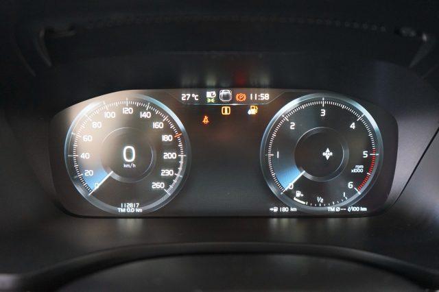 VOLVO V60 D3 Momentum Business Uniprop. Ufficiale Italia